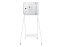Samsung Flip Stand STN-WM55R Light Grey thumbnail 2