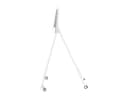 Samsung Flip Stand STN-WM55R Light Grey thumbnail 3