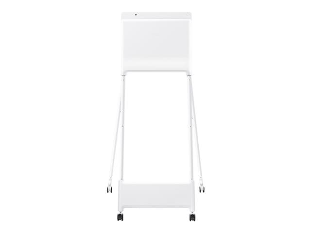 Samsung Flip Stand STN-WM55R Light Grey - Image 4