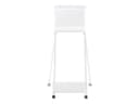 Samsung Flip Stand STN-WM55R Light Grey thumbnail 4