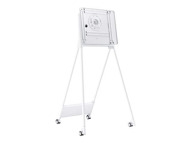 Samsung Flip Stand STN-WM55R Light Grey - Image 5