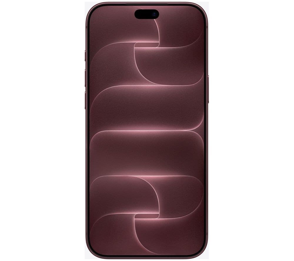 Apple iPhone 18 Pro Max 512GB Burgundy - Image 2