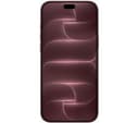 Apple iPhone 18 Pro Max 512GB Burgundy thumbnail 2