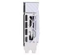 MSI GeForce RTX 5070 Ti 16GB GAMING TRIO OC Graphics Card - White thumbnail 3