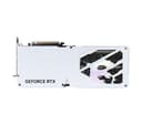 MSI GeForce RTX 5070 Ti 16GB GAMING TRIO OC Graphics Card - White thumbnail 4