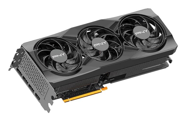 PNY GeForce RTX 5070 Ti NVIDIA 16 GB GDDR7 - Image 1