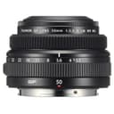 Fujifilm GF 50mm F3.5 R LM WR Medium Format Lens, Compact Standard Prime Lens for Fujifilm GFX Cameras thumbnail 2