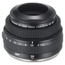 Fujifilm GF 50mm F3.5 R LM WR Medium Format Lens, Compact Standard Prime Lens for Fujifilm GFX Cameras thumbnail 3
