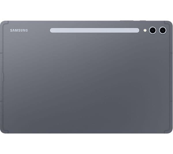 Samsung Galaxy Tab S10+ 12.4" Wi-Fi Tablet 12GB RAM 512GB Moonstone Grey - Image 5