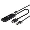 Lindy HDMI to USB Type C Converter with USB Power thumbnail 2