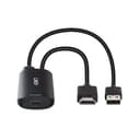 Lindy HDMI to USB Type C Converter with USB Power thumbnail 3