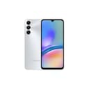 Samsung Galaxy A05s Dual SIM 4GB RAM 128GB - Silver thumbnail 1