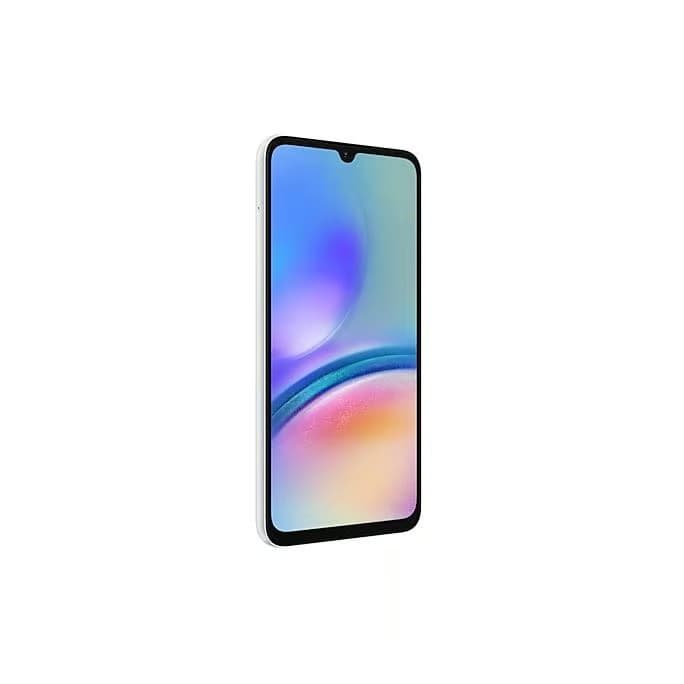 Samsung Galaxy A05s Dual SIM 4GB RAM 128GB - Silver - Image 2