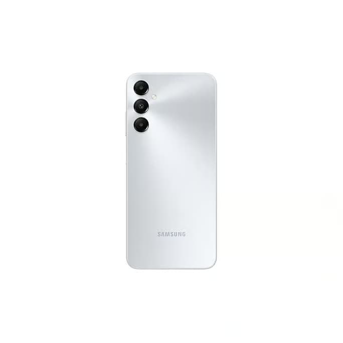 Samsung Galaxy A05s Dual SIM 4GB RAM 128GB - Silver - Image 3