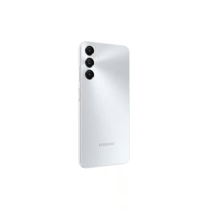 Samsung Galaxy A05s Dual SIM 4GB RAM 128GB - Silver - Image 4
