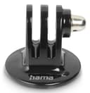 Hama Tripod Adapter for Action Cams, with 1/4-inch Thread thumbnail 1