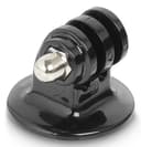 Hama Tripod Adapter for Action Cams, with 1/4-inch Thread thumbnail 4