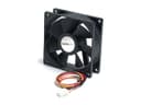 StarTech 92mm System Fan TX3 Black thumbnail 3