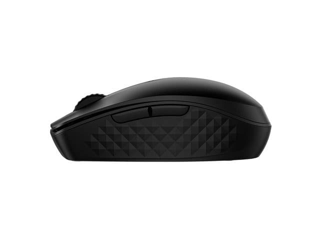 HP 425 Mouse Black - Image 4