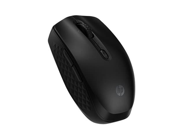 HP 425 Mouse Black - Image 5