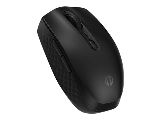 HP 425 Mouse Black - Image 6
