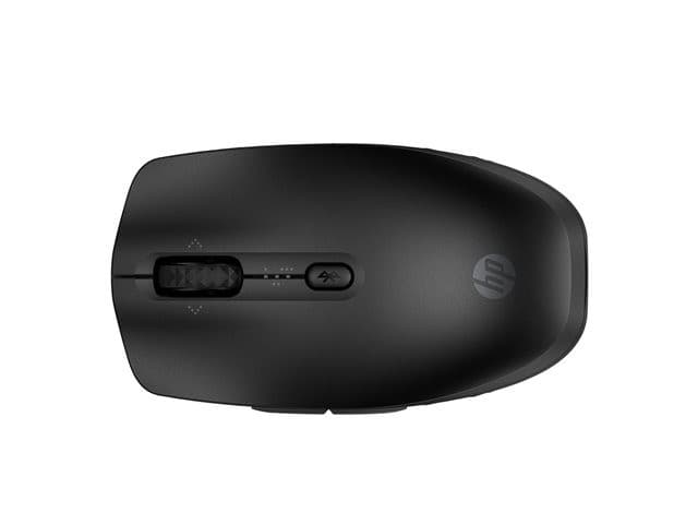 HP 425 Mouse Black - Image 7