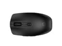 HP 425 Mouse Black thumbnail 7