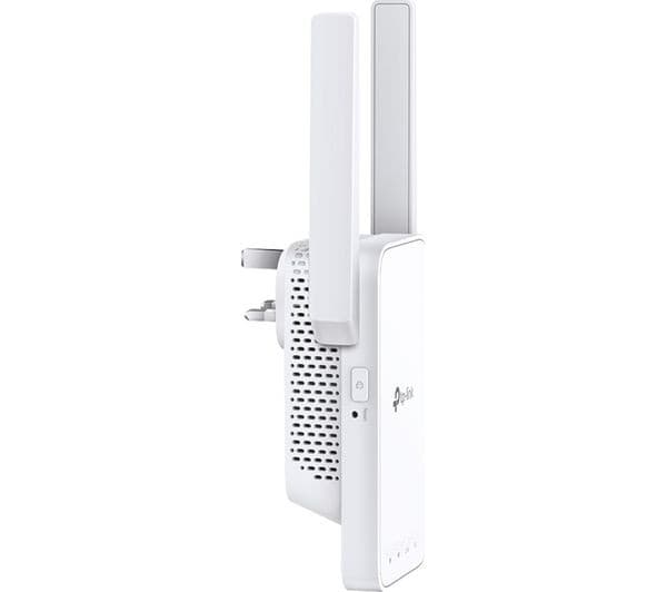 TP-LINK RE315 WiFi Range Extender AC 1200 - Image 3
