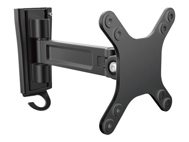 StarTech Monitor Wall Mount Black - Image 3