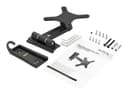 StarTech Monitor Wall Mount Black thumbnail 4