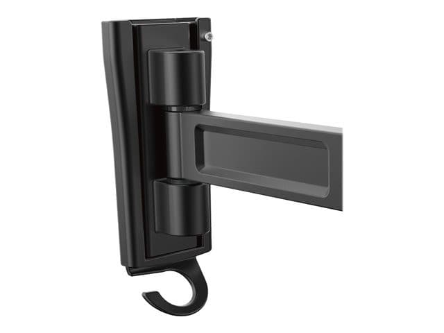 StarTech Monitor Wall Mount Black - Image 5