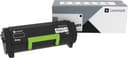 Lexmark Original Toner Standard Variante - MS/XS53 black 28400 Pages (66S0HA0) thumbnail 2