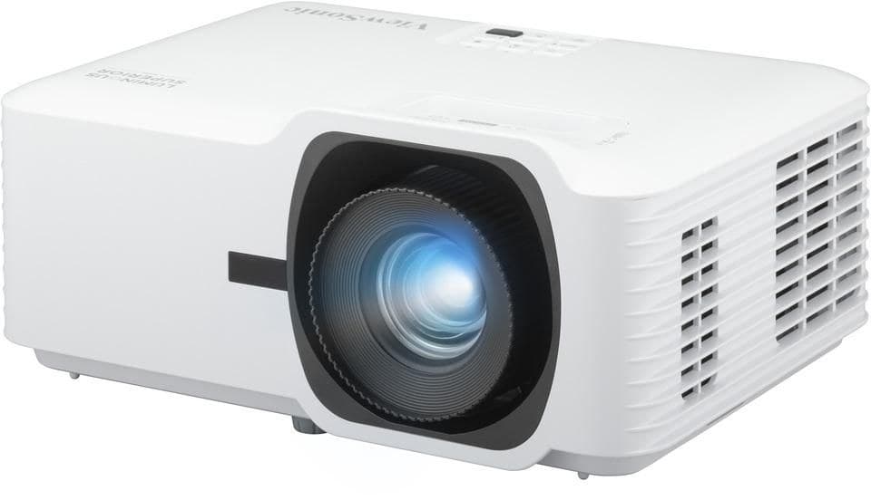 ViewSonic LS741HD Full HD 1080p Laser Projector, 5,000 ANSI Lumens