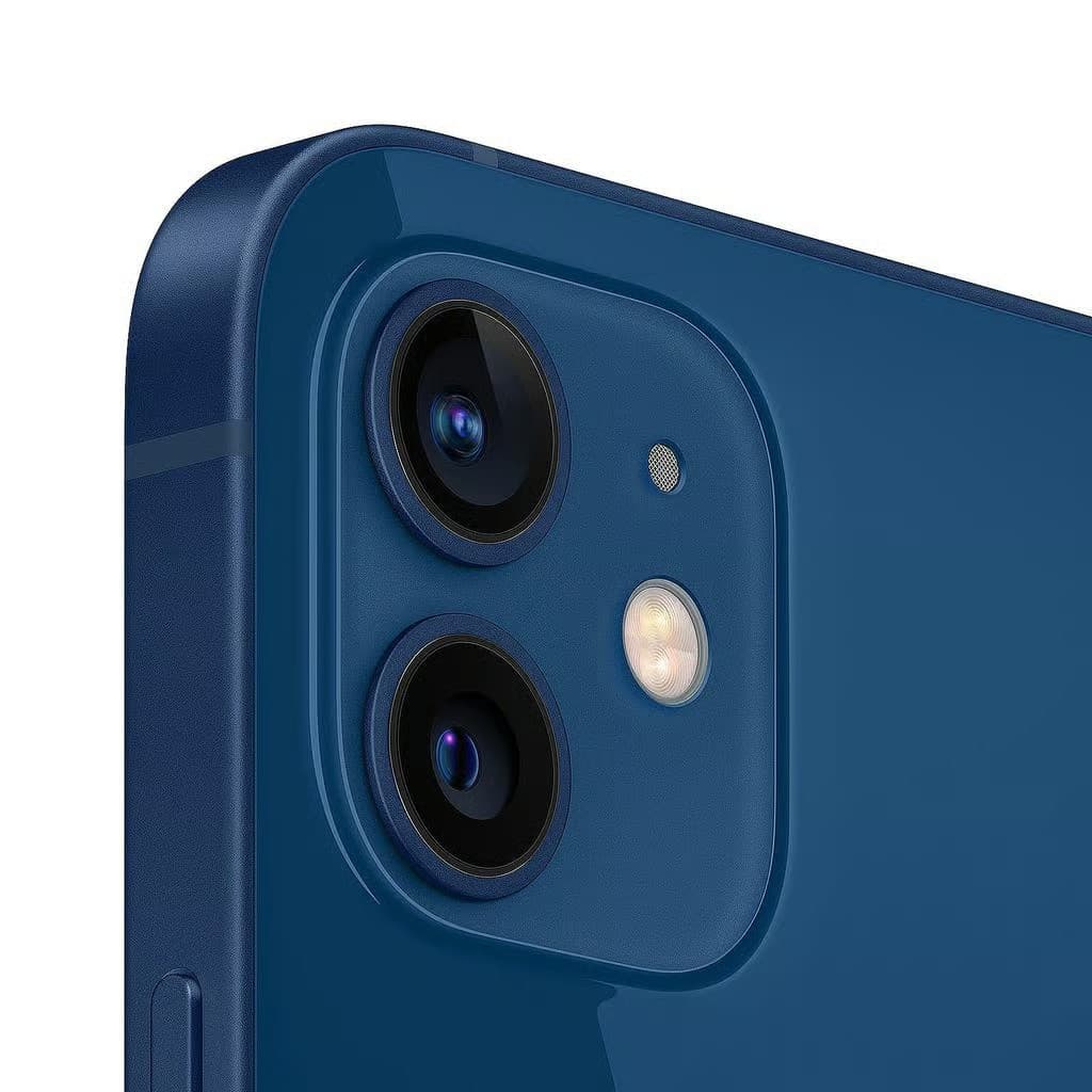 Apple iPhone 12 mini 256GB Blue - Image 4