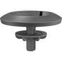 Logitech Desk Mount for Rally Microphone Black 952000002 thumbnail 1