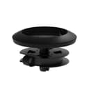 Logitech Desk Mount for Rally Microphone Black 952000002 thumbnail 4