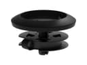Logitech Desk Mount for Rally Microphone Black 952000002 thumbnail 5