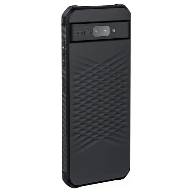 Sonim XP400 5G Dual SIM Rugged Smartphone 6GB RAM 128GB Storage X400 - Black - Image 6