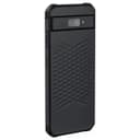 Sonim XP400 5G Dual SIM Rugged Smartphone 6GB RAM 128GB Storage X400 - Black thumbnail 6