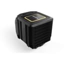 Be Quiet! Dark Rock Elite 6-Pole Fan Motor Technology 4-pin PWM CPU Cooler thumbnail 4