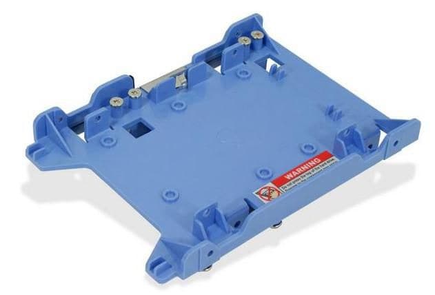 2.5" to 3.5" SSD/HDD Adapter Bracket for Dell OptiPlex / Precision - Image 1