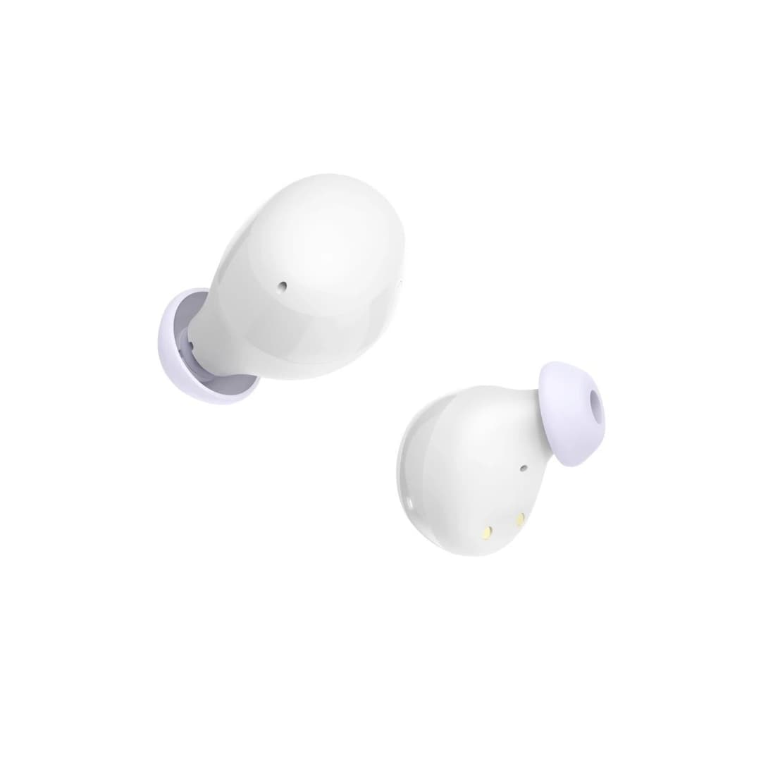 Hama Freedom Buddy II Headset True Wireless Stereo (TWS) In-ear Calls/Music Bluetooth White - Image 4