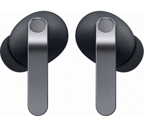 Samsung Galaxy Buds4 Pro - Black - Image 1