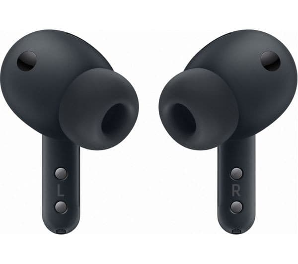 Samsung Galaxy Buds4 Pro - Black - Image 2