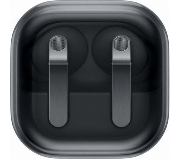 Samsung Galaxy Buds4 Pro - Black - Image 4