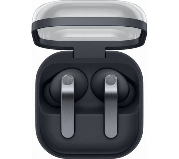Samsung Galaxy Buds4 Pro - Black - Image 5