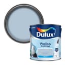 Dulux Walls & Ceilings Matt Bright Skies – 2.5L thumbnail 1