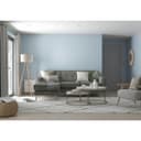 Dulux Walls & Ceilings Matt Bright Skies – 2.5L thumbnail 2