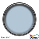 Dulux Walls & Ceilings Matt Bright Skies – 2.5L thumbnail 4