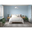 Dulux Walls & Ceilings Matt Bright Skies – 2.5L thumbnail 5